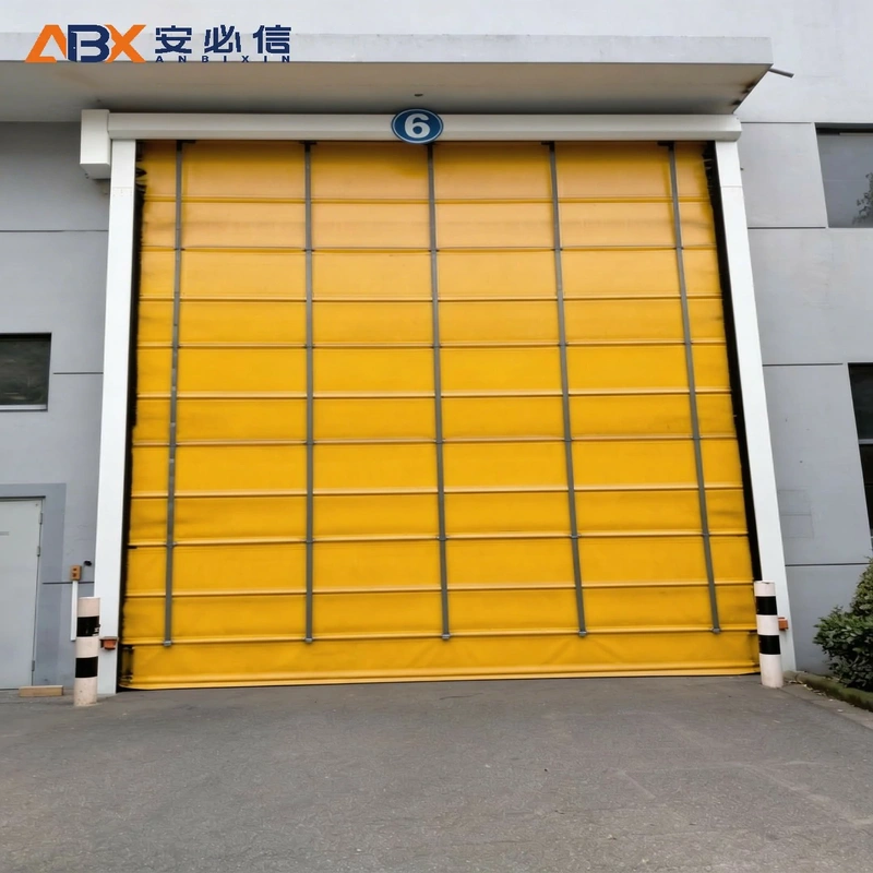 兴安登车桥